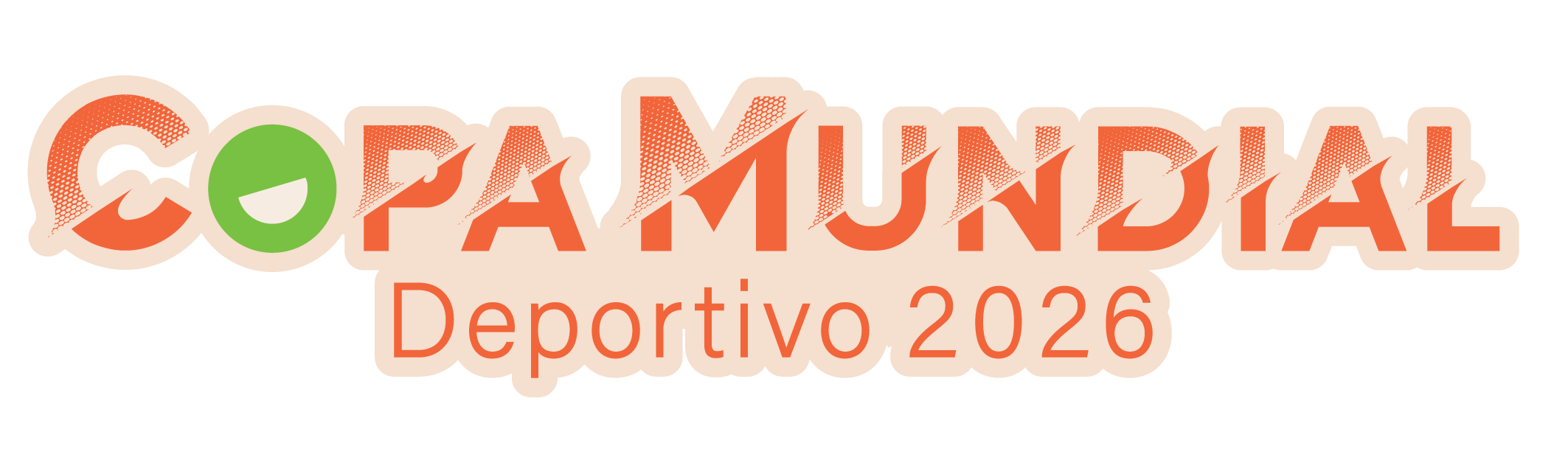 Copa Mundial Deportivo 2026